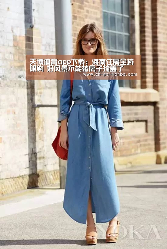 天博体育app下载:海南住房全域限购 好风景不能被房子掩盖了(图2) 天博体育app下载